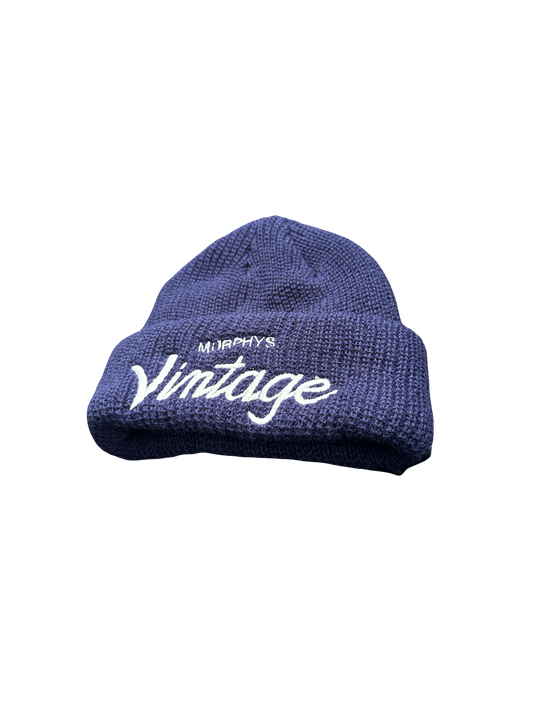 Dallas low pro beanie