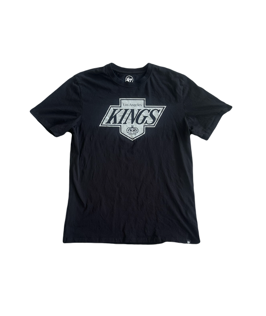 Pre loved kings tee large