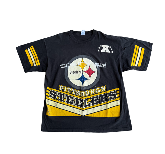 Vintage steeler tee xl/xxl salem