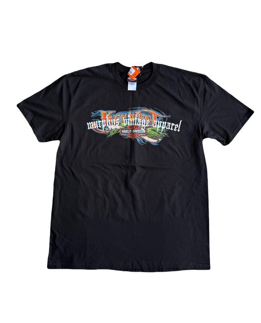 Vintage Harley tee XL