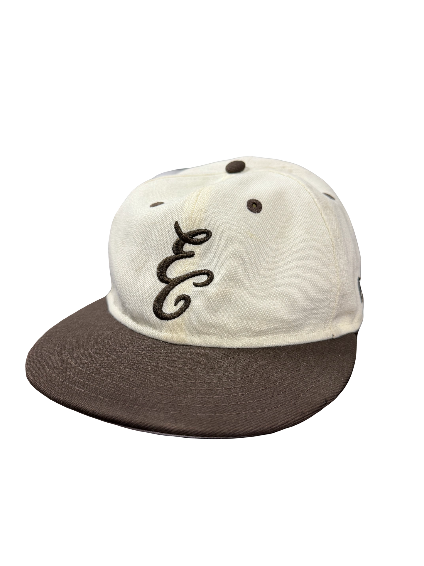 Earls x new era cap