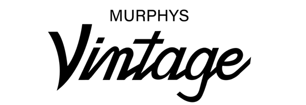 MURPHY'S VINTAGE APPAREL